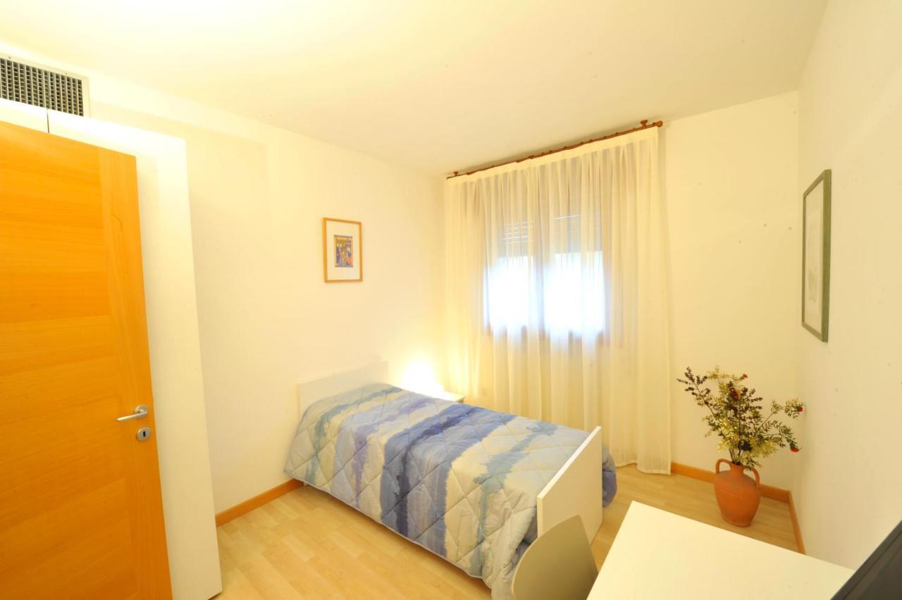 Bed And Breakfast La Sosta Ponte San Nicolo Номер фото