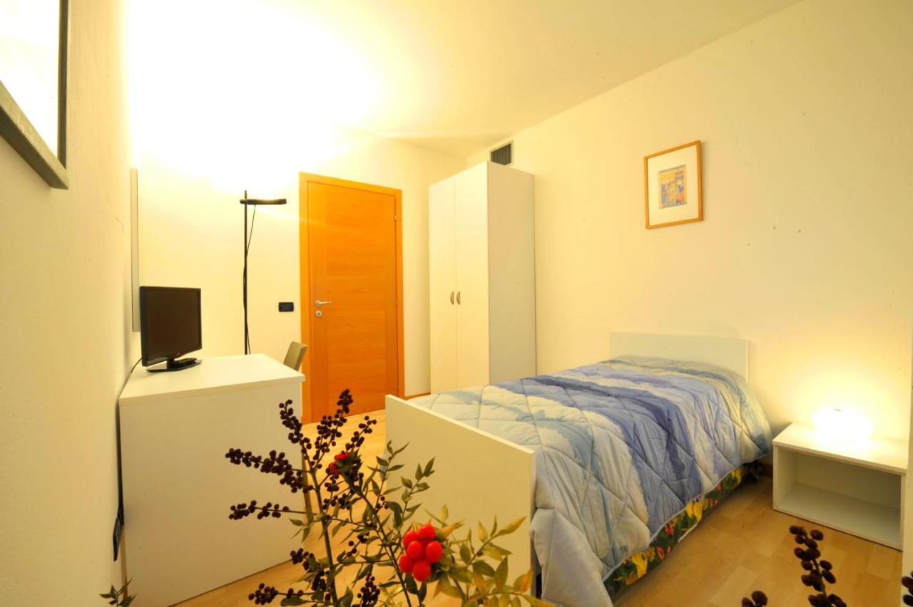 Bed And Breakfast La Sosta Ponte San Nicolo Номер фото