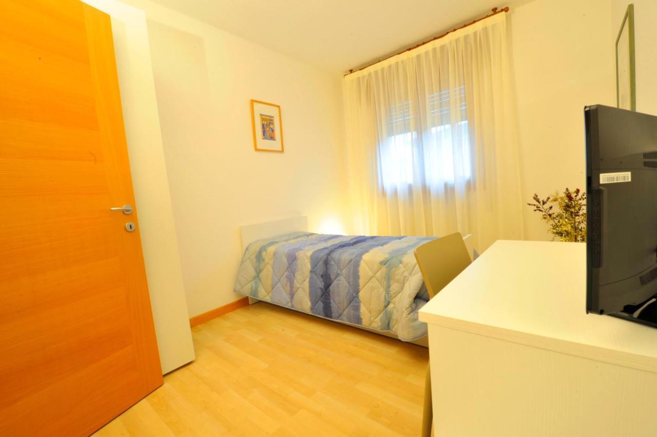 Bed And Breakfast La Sosta Ponte San Nicolo Номер фото