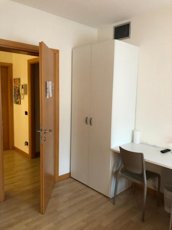Bed And Breakfast La Sosta Ponte San Nicolo Екстер'єр фото
