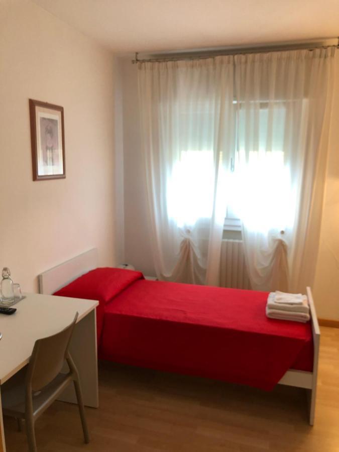 Bed And Breakfast La Sosta Ponte San Nicolo Екстер'єр фото
