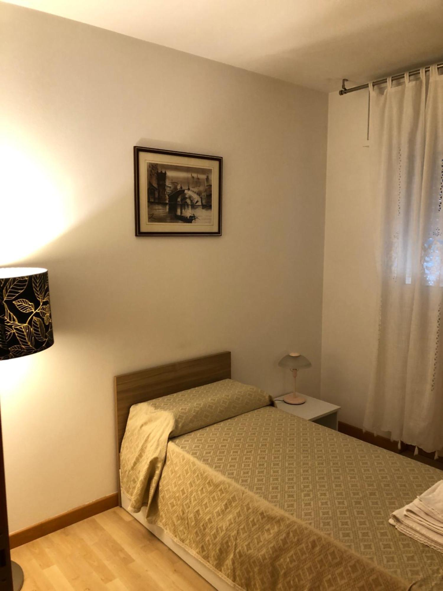 Bed And Breakfast La Sosta Ponte San Nicolo Екстер'єр фото
