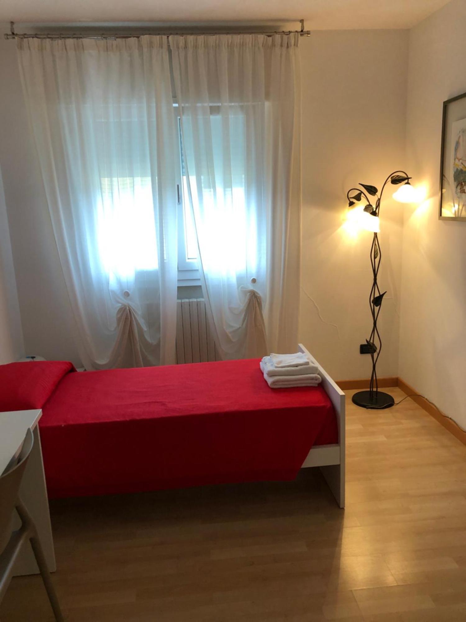 Bed And Breakfast La Sosta Ponte San Nicolo Екстер'єр фото