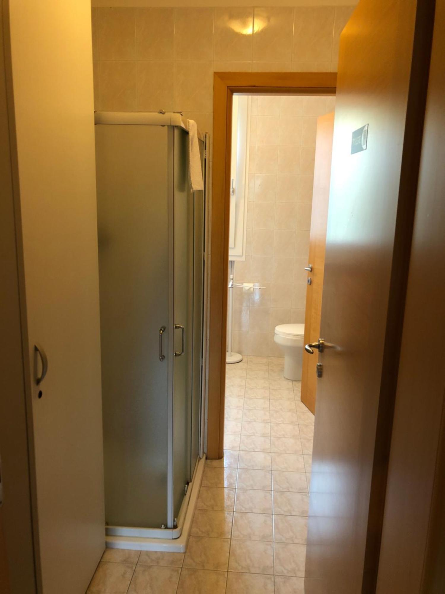 Bed And Breakfast La Sosta Ponte San Nicolo Екстер'єр фото